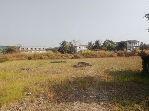  Plot For Sale in Uran