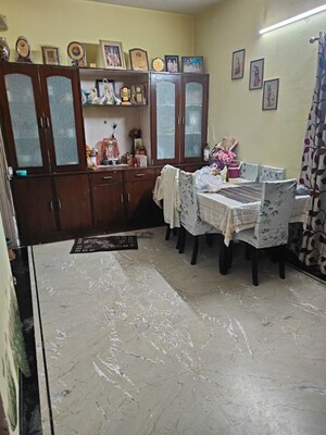 Hall in 4 BHK Apartment at Kharar Road – for Sale