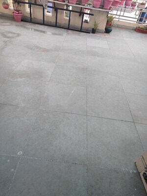 Balcony in 4 BHK Apartment at Kharar Road – for Sale