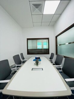 Office Space For Rent in Sivananda Colony