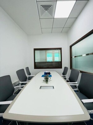  Office Space For Rent in Sivananda Colony