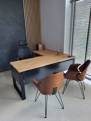 Team Area in  Office Space at Sivananda Colony – for Rent