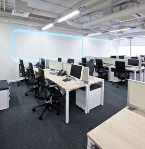  Office Space For Rent in Sivananda Colony