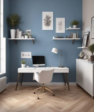   Office Space at Sivananda Colony – for Rent