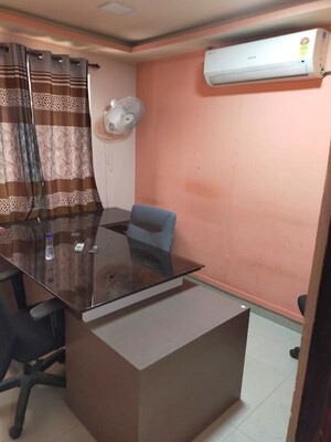 Team Area in  Office Space at Sivananda Colony – for Rent