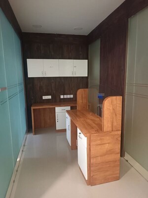   Office Space at Sivananda Colony – for Rent