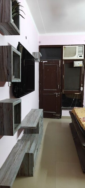 Kitchen in 2 BHK Apartment at VIP Ashiana Homes, Vip Road – for Rent