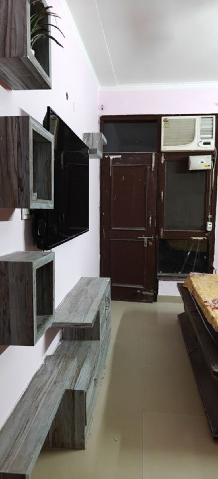 Kitchen, vip-ashiana-homes 2 Bedroom 1250 Sq.Ft. Apartment In Vip Road Zirakpur 10442189