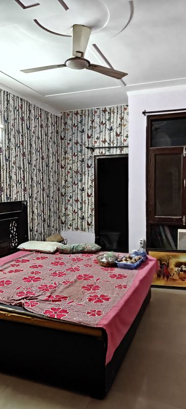 2 BHK + Pooja Room 1250 Sq.Ft. Apartment in VIP Ashiana Homes