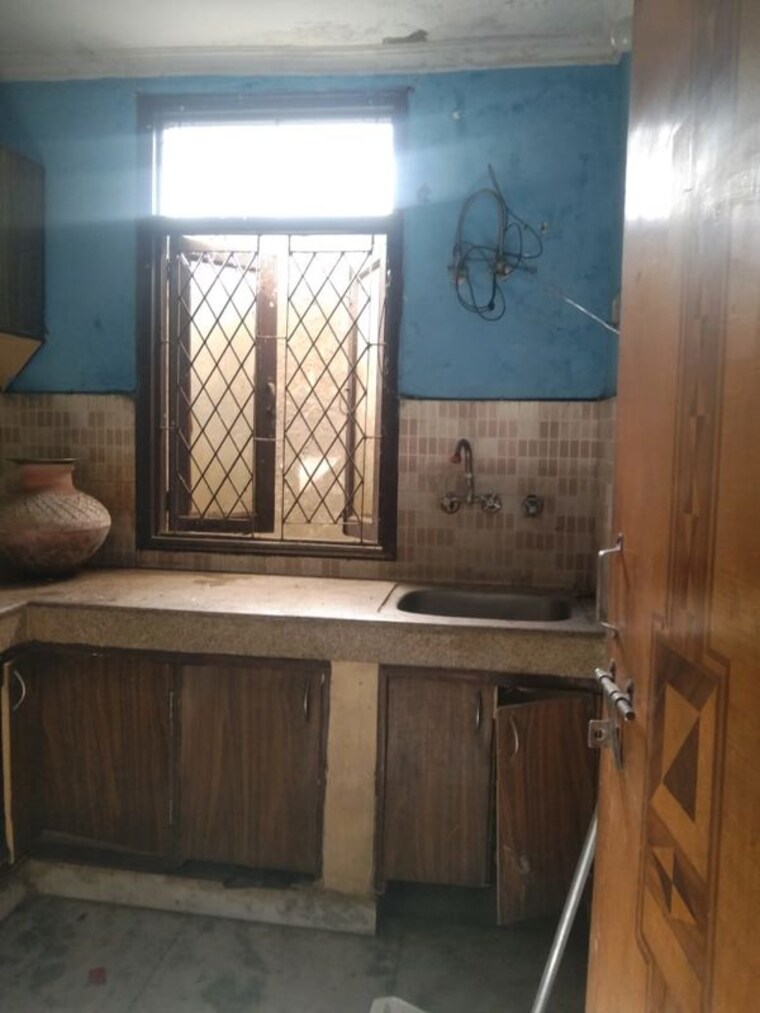 undefined, mehrauli 1 RK 400 Sq.Ft. Builder Floor In Mehrauli Delhi 10442196