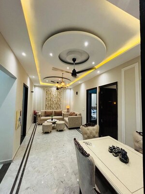 3 BHK Apartment For Rent in Malwa Escon Primera, International Airport Road