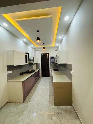 Team Area in 3 BHK Apartment at Malwa Escon Primera, International Airport Road – for Rent