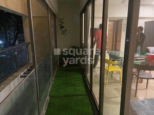   Pg at Andheri West – for Rent