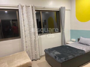 Bedroom in  Pg at Andheri West – for Rent