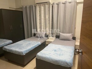 Bedroom in  Pg at Andheri West – for Rent