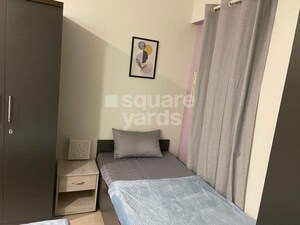  Pg For Rent in Andheri West