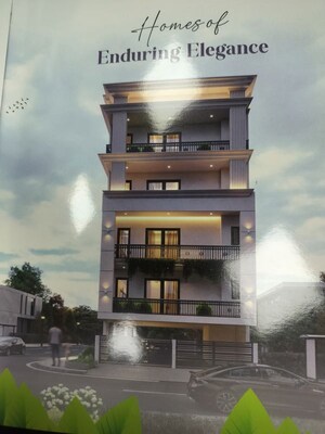  Builder Floor For Sale in BPTP Astaire Gardens, Sector 70a