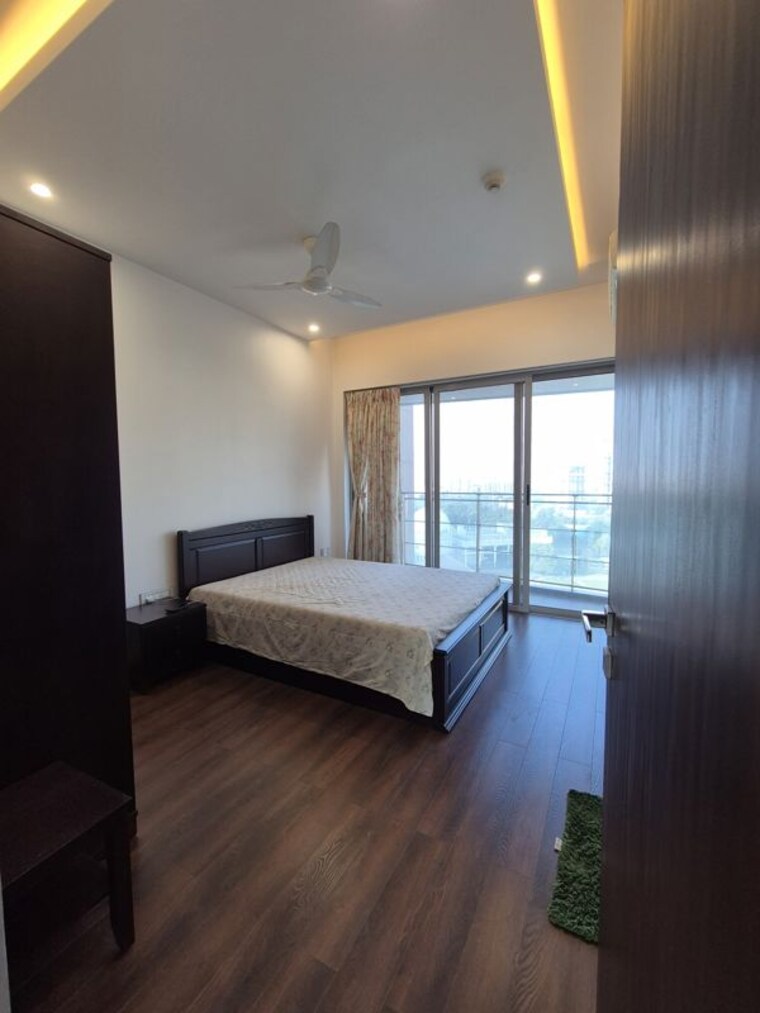 Bedroom, amanora-aspire-towerss 2.5 Bedroom 1000 Sq.Ft. Apartment In Hadapsar Pune 10442139