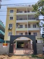 3 BHK 1338 Sq.Ft. Apartment in Bariatu