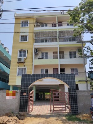3 BHK Apartment For Sale in Bariatu