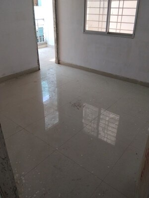 Bathroom in 3 BHK Apartment at Bariatu – for Sale