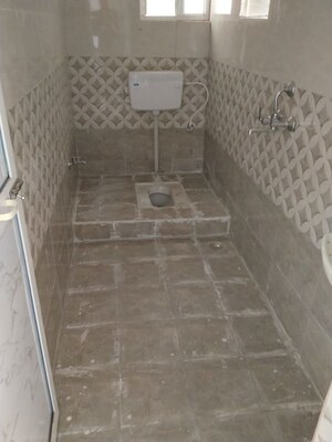Bathroom in 3 BHK Apartment at Bariatu – for Sale