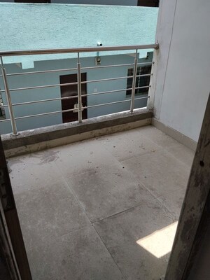 Balcony in 3 BHK Apartment at Bariatu – for Sale