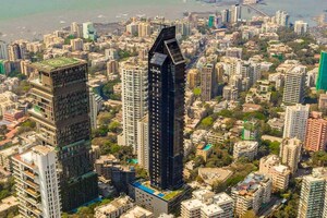 2 BHK Apartment For Rent in Samruddhi Apartment, Parel