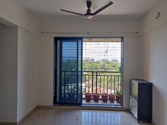 2 BHK Apartment For Rent in Mukta Residency