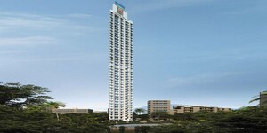 1 BHK Apartment For Rent in Kohinoor Mill
