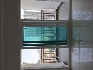 3 BHK Builder Floor – Exterior View View at Aparna Zenon, Puppalaguda - for Sale