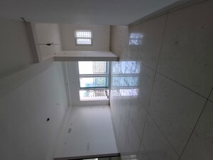 Building Lobby in 3 BHK Builder Floor at Aparna Zenon, Puppalaguda – for Sale