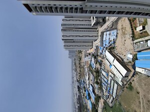 3 BHK Builder Floor – Exterior View View at Aparna Zenon, Puppalaguda - for Sale