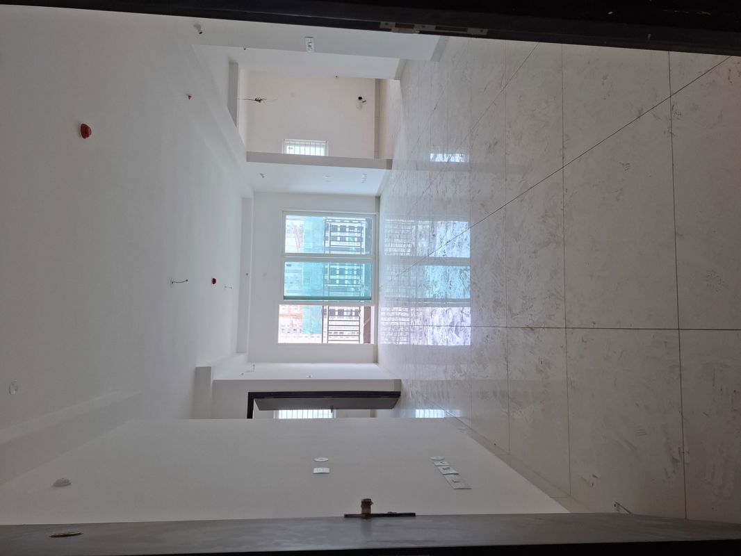 3 BHK 1982 Sq.Ft. Builder Floor in Aparna Zenon
