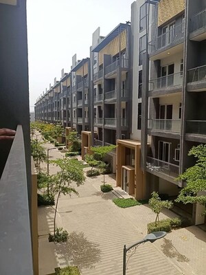 3 BHK Apartment For Rent in Smart World Orchard, Sector 61