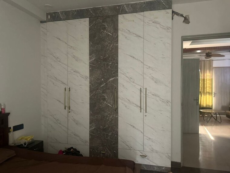 Bathroom, sector 46 3 Bedroom 1950 Sq.Ft. Builder Floor In Sector 46 Gurgaon 10442238