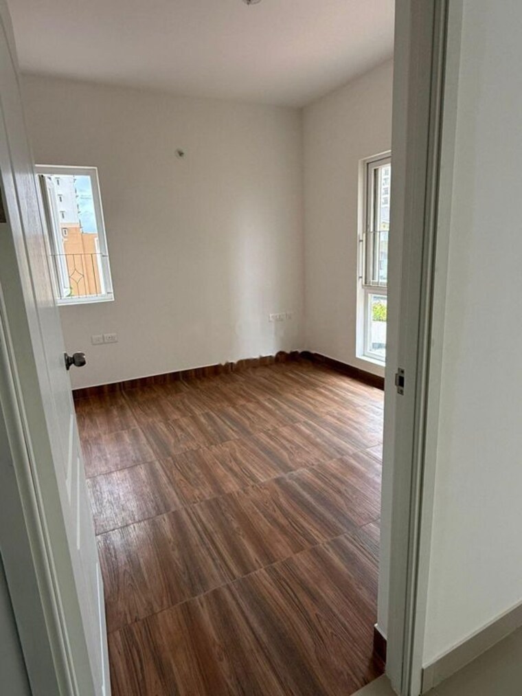 Room, brigade-el-dorado 3 Bedroom 1043 Sq.Ft. Apartment In Bagaluru Bangalore 10442235