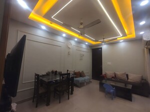Gym in 3 BHK Apartment at Amrapali Silicon City, Sector 76 – for Rent