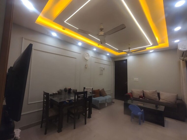 Gym, amrapali-silicon-city 3 Bedroom 1545 Sq.Ft. Apartment In Sector 76 Noida 10442243