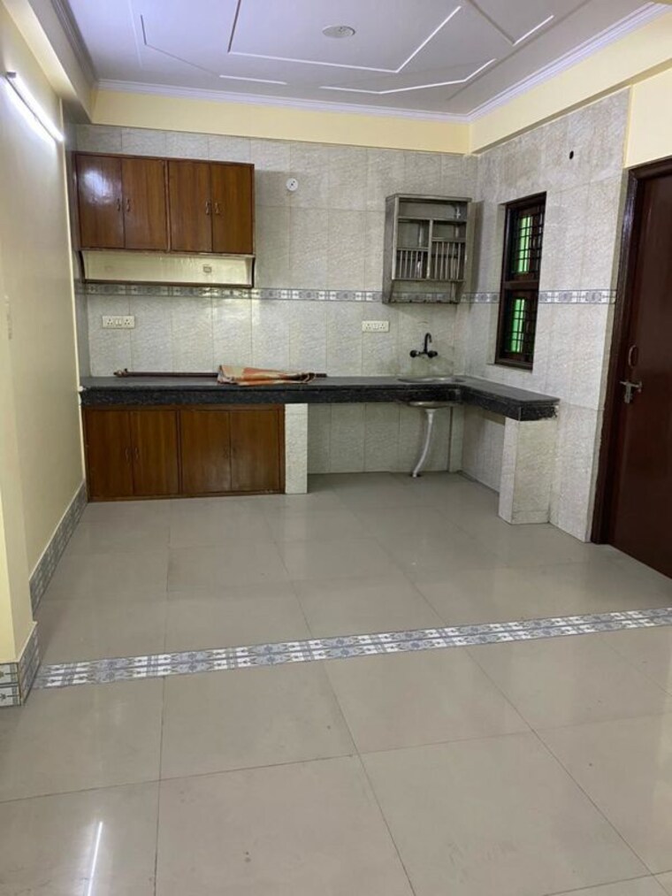 Kitchen, amrapali-silicon-city 3 Bedroom 1545 Sq.Ft. Apartment In Sector 76 Noida 10442243