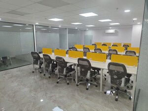  Office Space For Rent in Sector 63