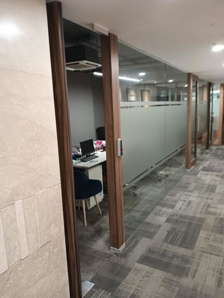 undefined, prabhadevi Commercial Office Space 4180 Sq.Ft. In Prabhadevi Mumbai 10442247