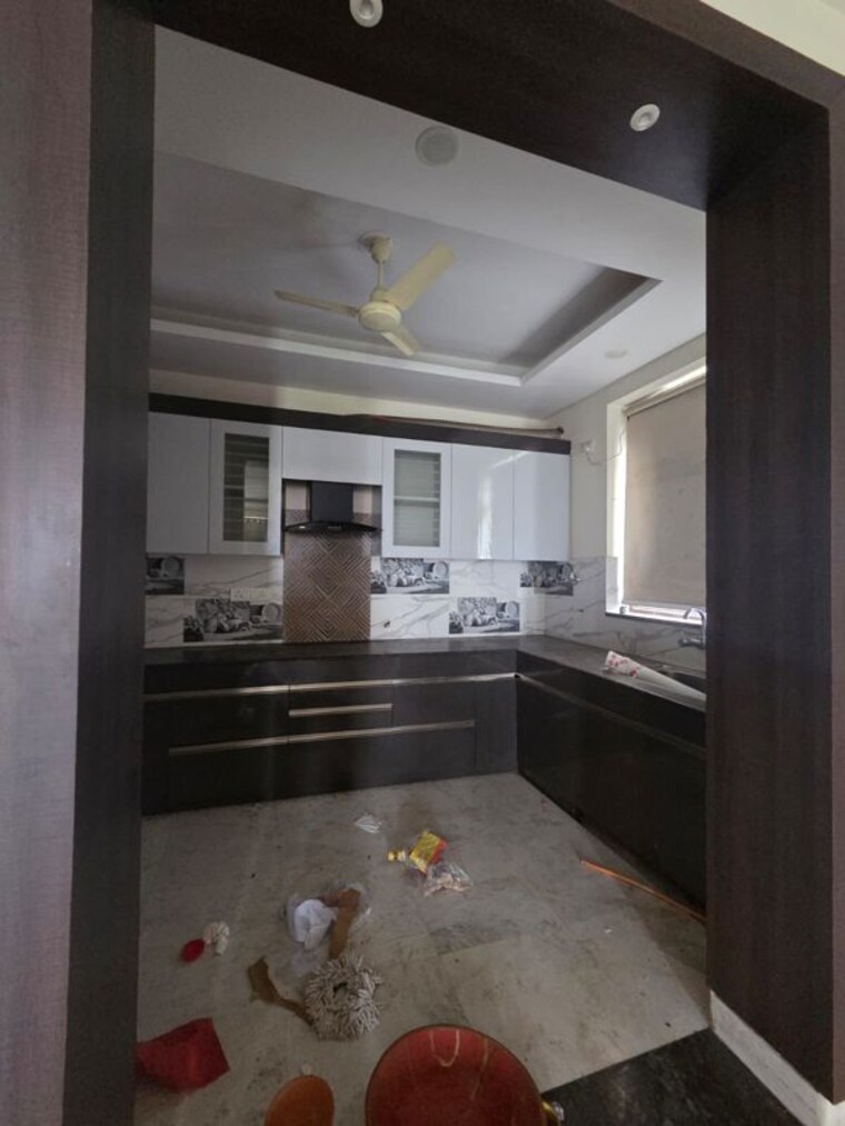 Kitchen, bhagwanti-apartment 3 Bedroom 2200 Sq.Ft. Apartment In Sector 56 Gurgaon 10442248