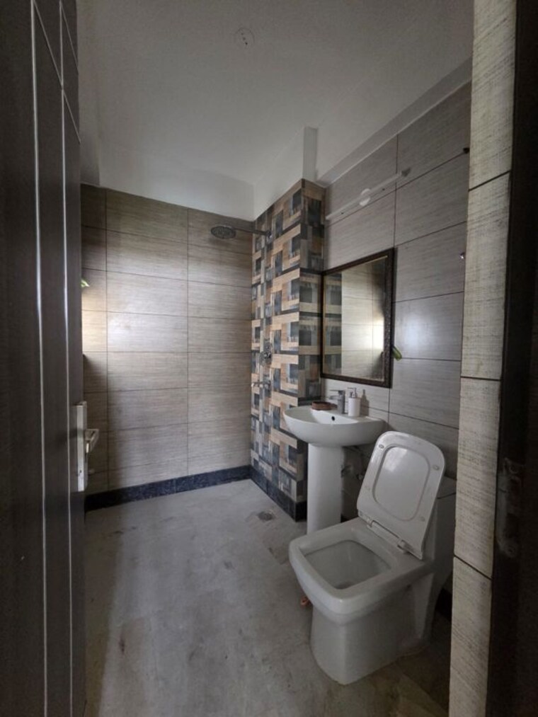 Bathroom, bhagwanti-apartment 3 Bedroom 2200 Sq.Ft. Apartment In Sector 56 Gurgaon 10442248