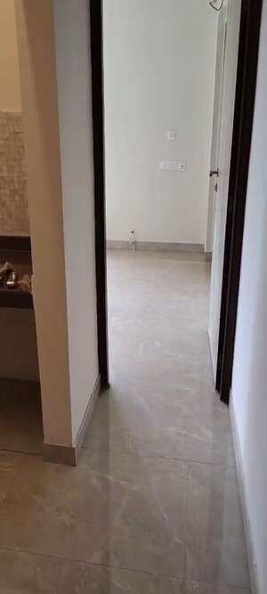 Building Lobby in 1 BHK Apartment at Mahim West – for Rent