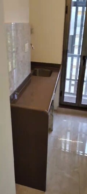 Furnished Amenities in 1 BHK Apartment at Mahim West – for Rent