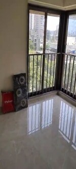 1 BHK + Extra Room 420 Sq.Ft. Apartment in Mahim West