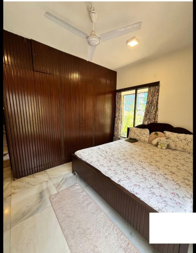 Bedroom, juhu 2 Bedroom 700 Sq.Ft. Apartment In Juhu Mumbai 10442264
