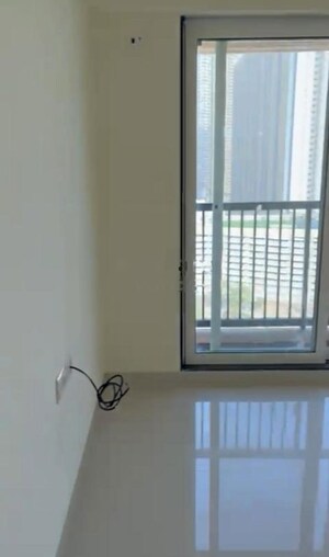 1 BHK Apartment For Rent in Raunak Residency Thane, Pokhran Road No One