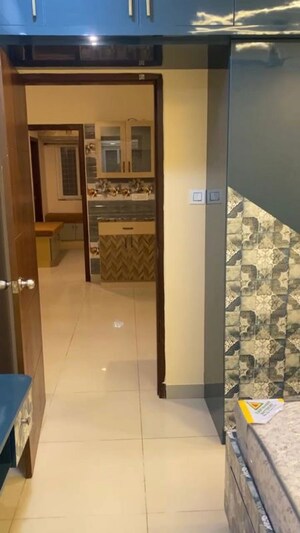 Room in 3 BHK Apartment at Accurate Wind Chimes, Gachibowli – for Sale